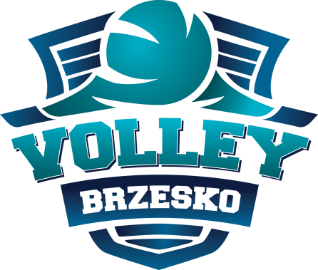 Volley Brzesko logo