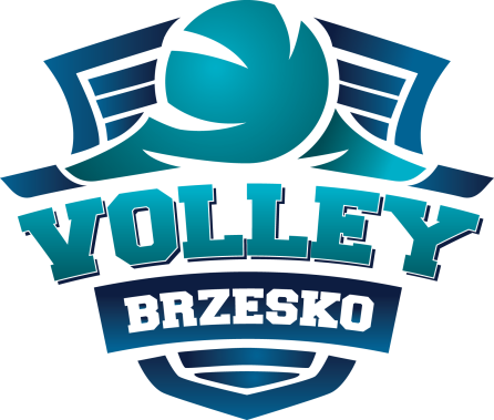 Volley Brzesko logo